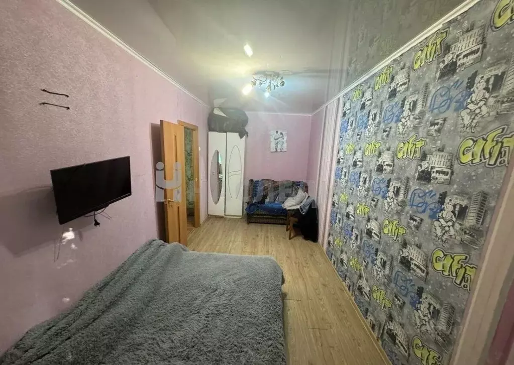 2-к кв. Ростовская область, Каменск-Шахтинский просп. Карла Маркса ... - Фото 0