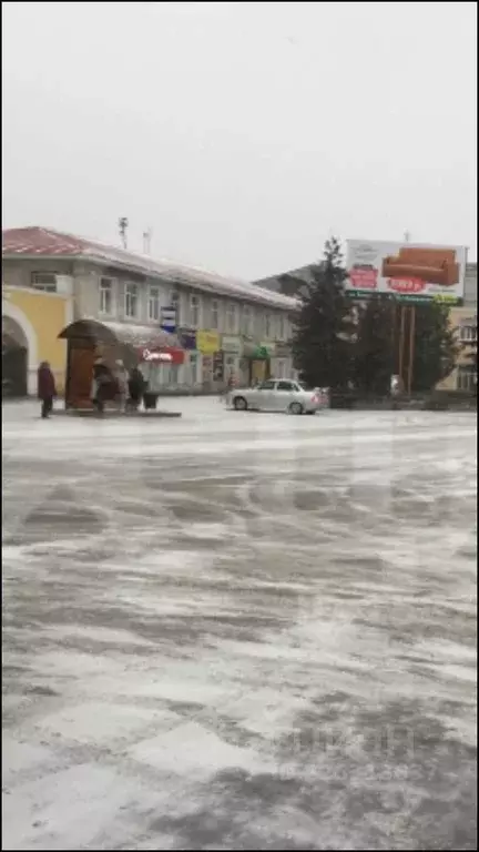 Помещение свободного назначения в Ивановская область, Родники ... - Фото 2