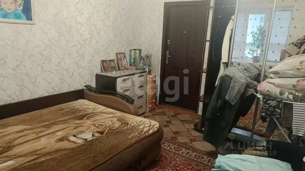 2-к кв. Белгородская область, Короча ул. Дзержинского, 84К1 (27.3 м) - Фото 2