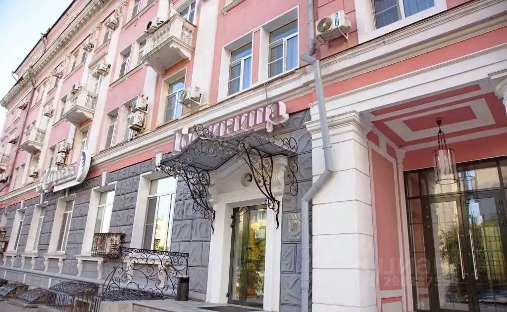 Комната Хабаровский край, Хабаровск Волочаевская ул., 118 (10.0 м) - Фото 0