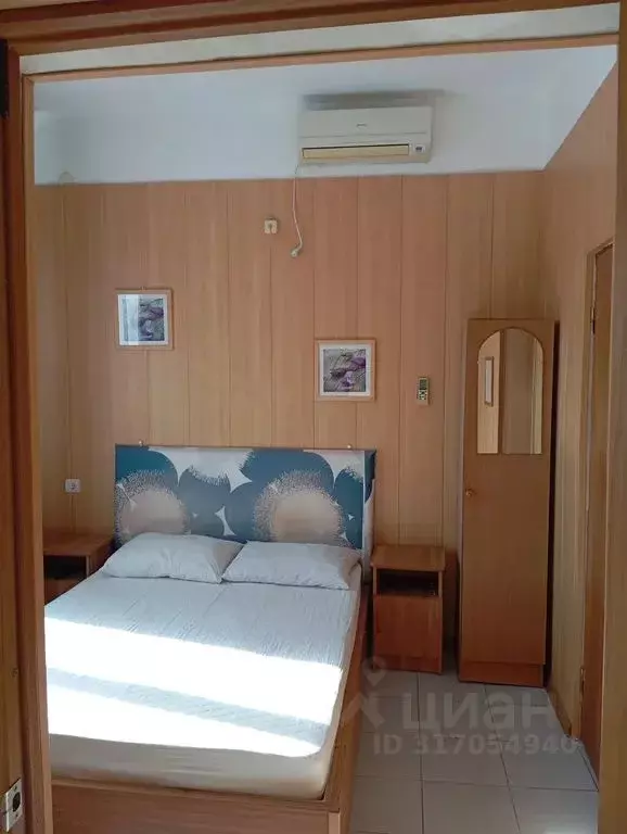 Комната Краснодарский край, Сочи пос. Лоо, ул. Окружная, 14 - Фото 0