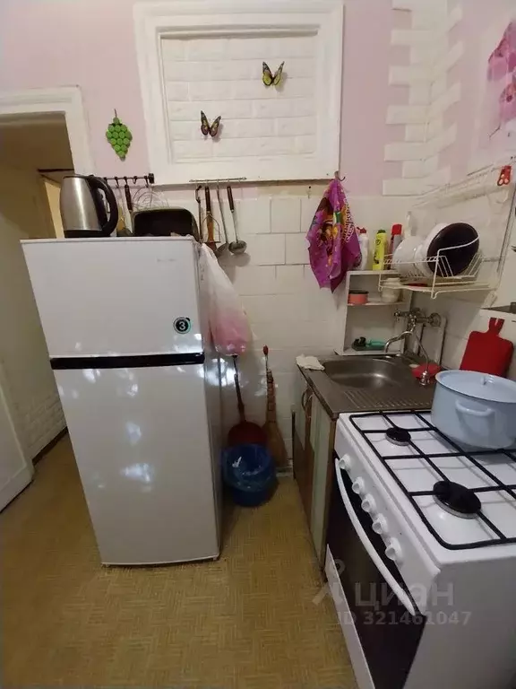 2-к кв. Ленинградская область, Сосновый Бор Ленинская ул., 7 (45.0 м) - Фото 0