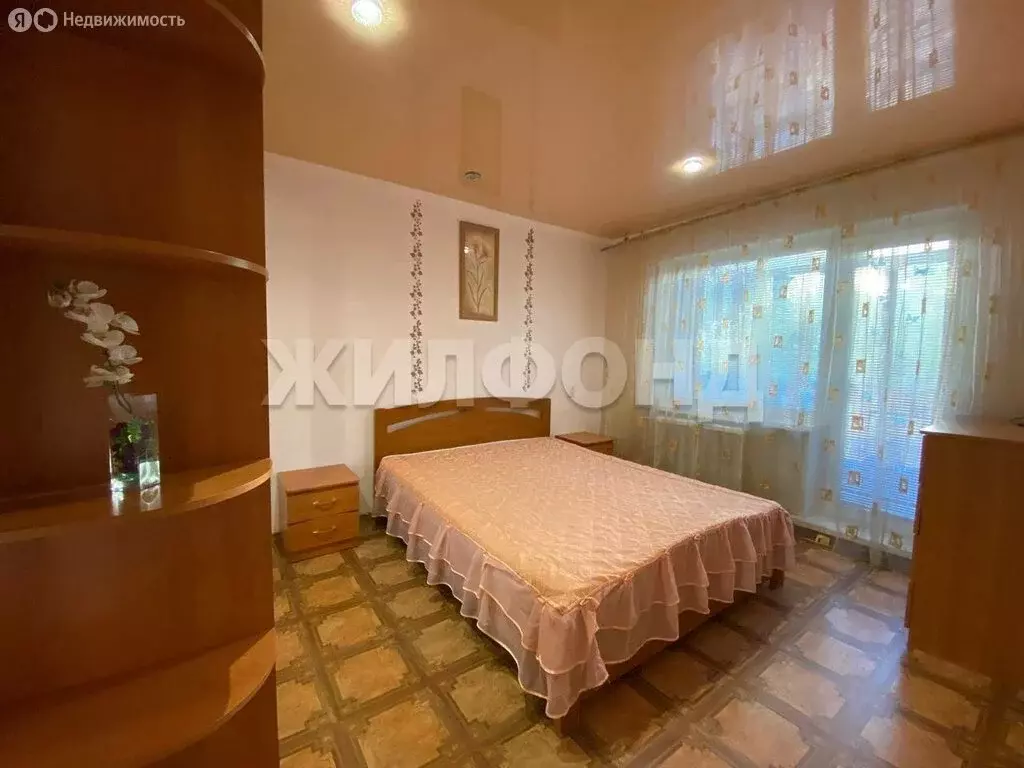 2-комнатная квартира: Новосибирск, Кубовая улица, 105 (44.8 м) - Фото 1
