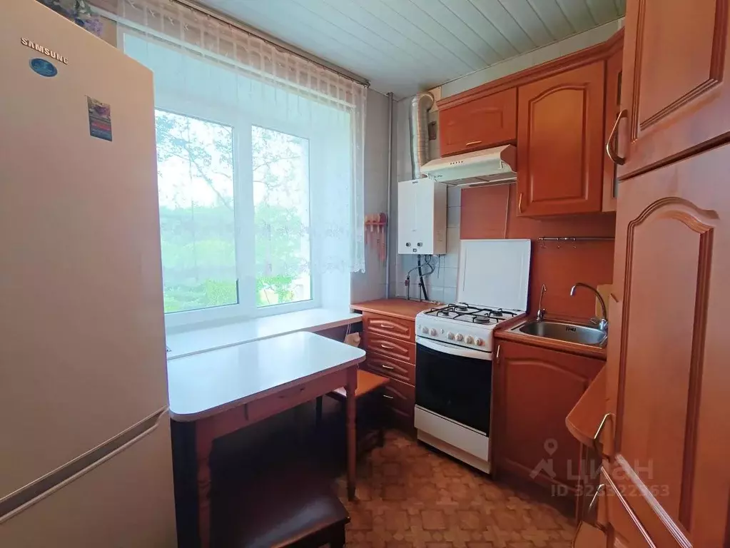 2-к кв. Санкт-Петербург, Санкт-Петербург, Красное Село ул. Спирина, ... - Фото 1