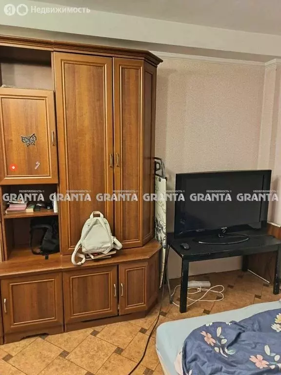 1-комнатная квартира: Красноярск, улица Железнодорожников, 16 (28 м) - Фото 1