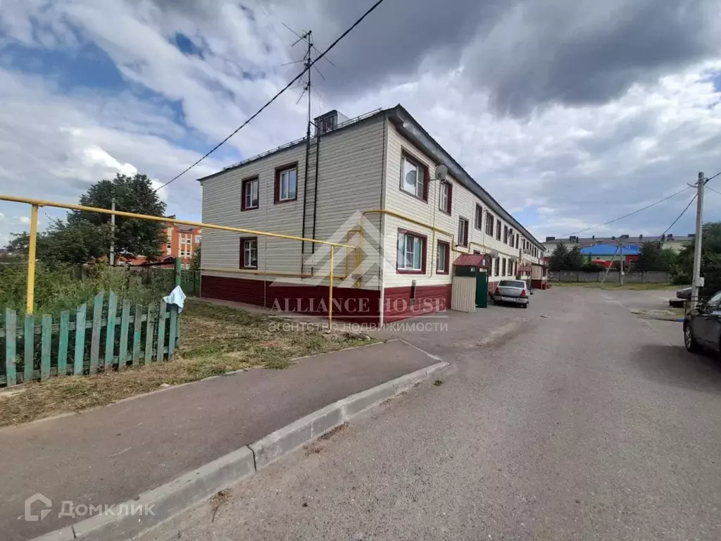 Продаётся 2-к квартира, 43 м - Фото 1