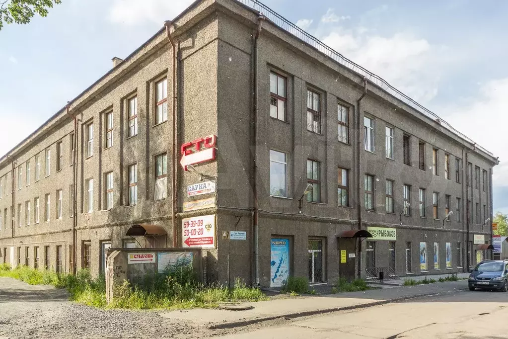 Продам помещение свободного назначения, 54.8 м - Фото 1