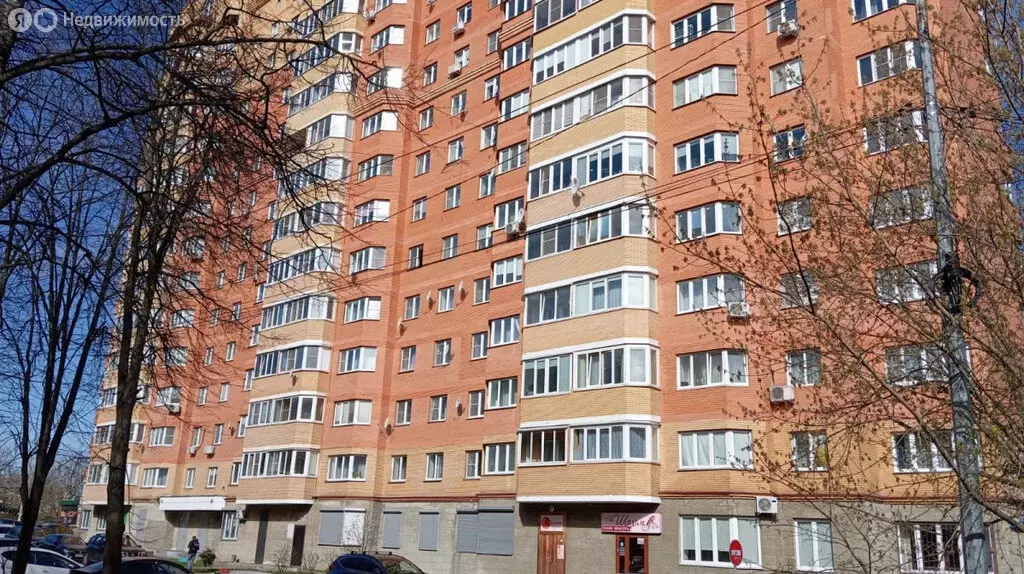 2-комнатная квартира: Чехов, улица Ильича, 41 (54 м) - Фото 0