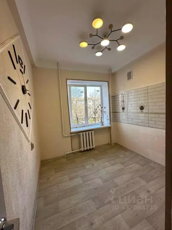 1-к кв. Крым, Симферополь ул. 60 лет Октября, 8 (30.0 м) - Фото 1
