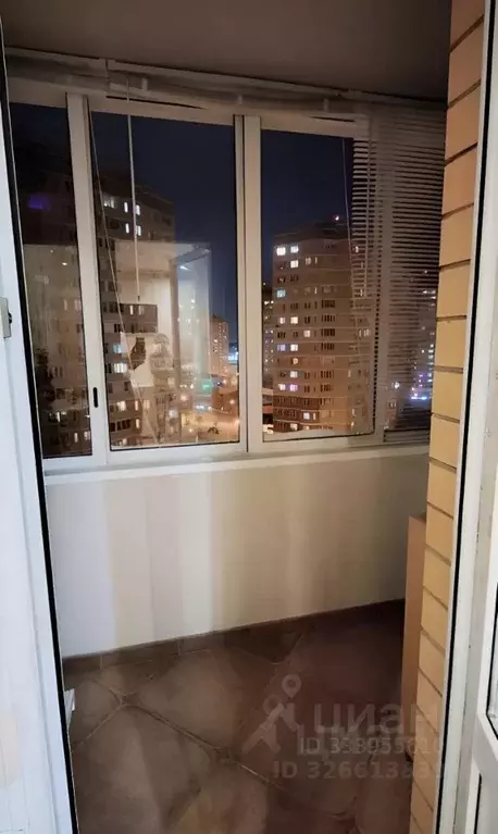 1-к кв. Москва, Москва, Московский г. 3-й мкр, 4 (42.0 м) - Фото 2