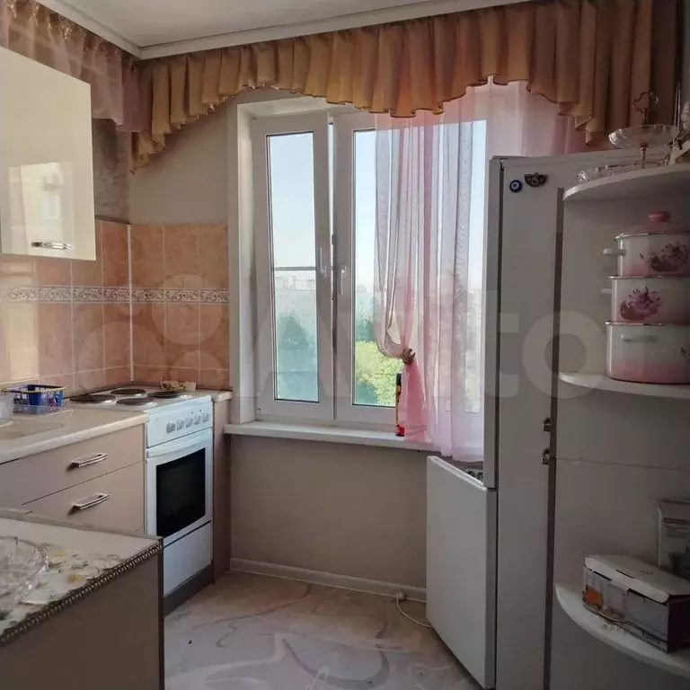 3-к. квартира, 50 м, 9/9 эт. - Фото 0