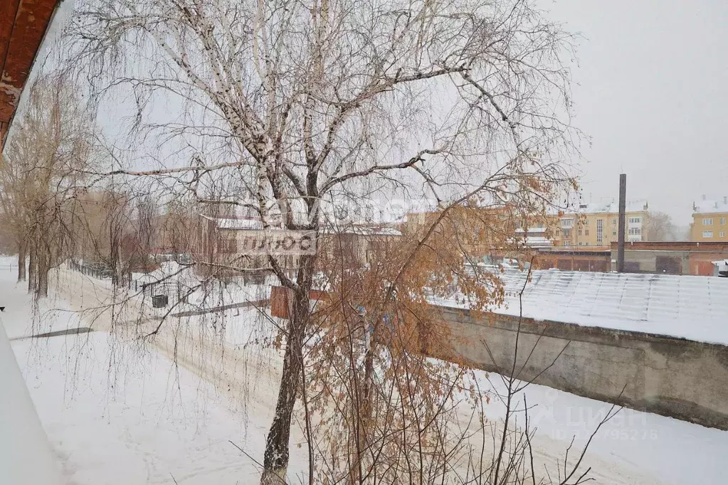 3-к кв. Кемеровская область, Кемерово ул. Александра Матросова, 3 ... - Фото 2