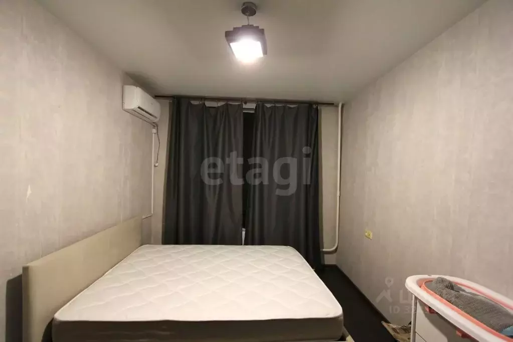 2-к кв. Московская область, Ленинский городской округ, Боброво пгт ул. ... - Фото 1