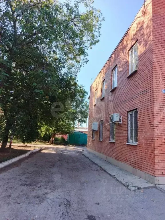 Торговая площадь в Ростовская область, Азов Азовский район, ... - Фото 1