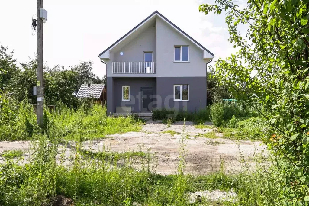 Дом в Калининградская область, Калининград Колосок СНТ, ул. Торговая, ... - Фото 0