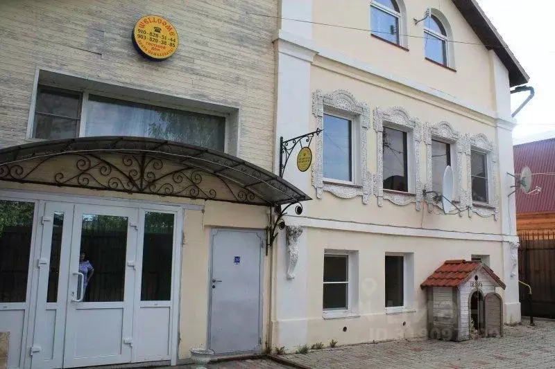 Дом в Владимирская область, Суздальский район, Новоалександровское ... - Фото 0