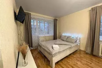 1-к кв. Кировская область, Киров ул. Воровского, 48а (33.0 м) - Фото 0