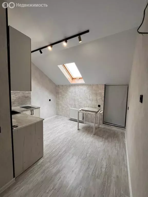 Квартира-студия: Краснодар, улица Шевцова, 36/2 (16 м) - Фото 1
