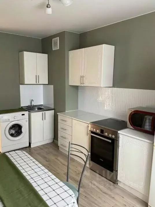 2-к кв. Красноярский край, Красноярск ул. Елены Стасовой, 50Е (59.0 м) - Фото 1