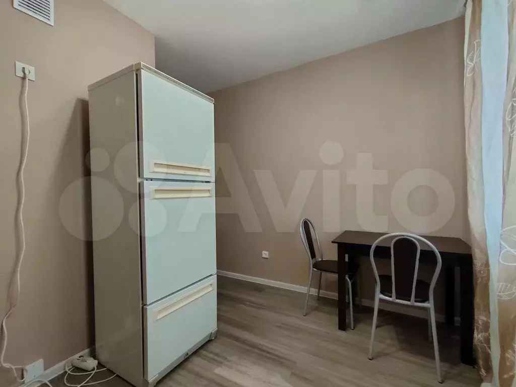 2-к. квартира, 45 м, 5/25 эт. - Фото 1