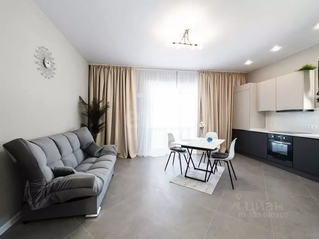 Дом в Новосибирская область, Мошковский район, пос. Октябрьский пер. ... - Фото 2