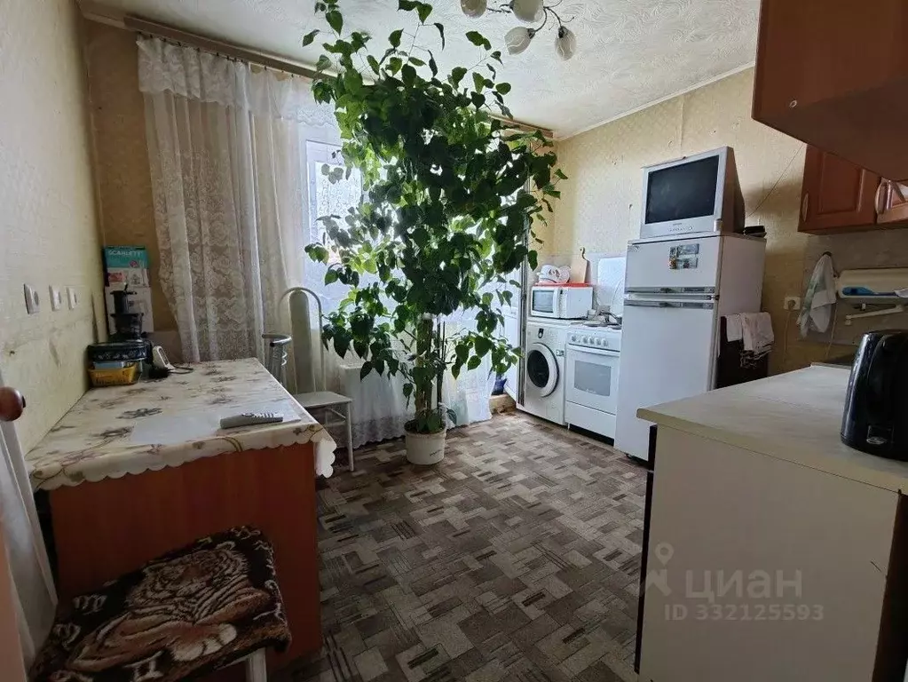 1-к кв. Московская область, Сергиев Посад ул. Глинки, 8а (34.0 м) - Фото 1