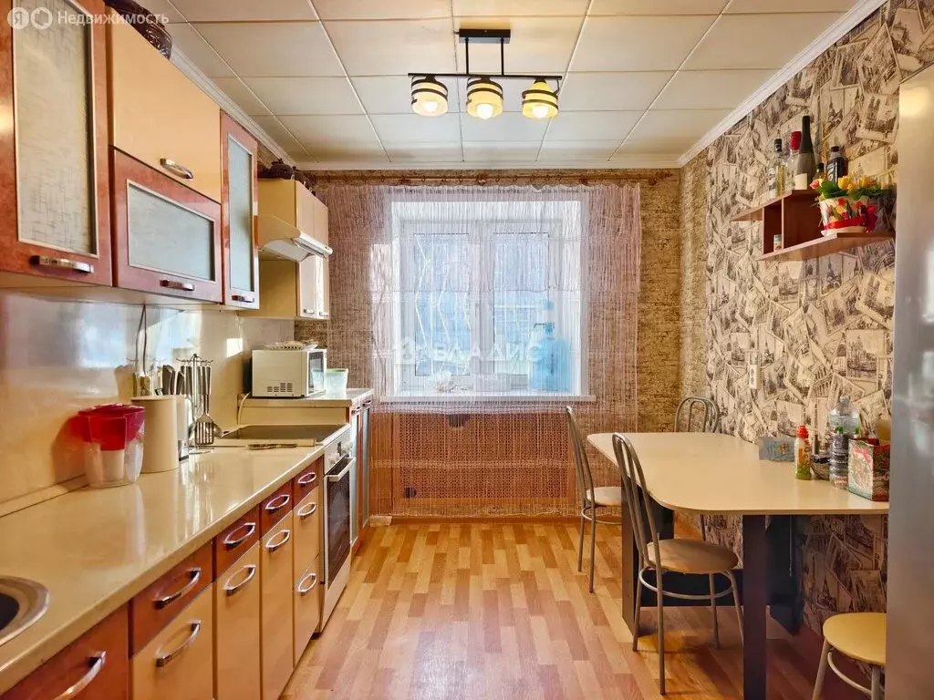 4-комнатная квартира: Калуга, улица Гурьянова, 10к2 (95.1 м) - Фото 1