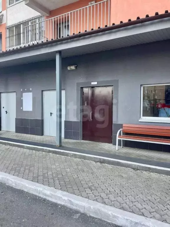 2-к кв. Самарская область, Самара просека 5-я, 131 (77.0 м) - Фото 1