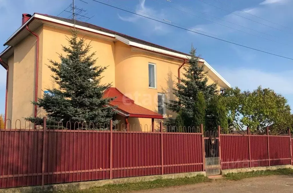 Дом в Пермский край, Краснокамск Невская ул., 42 (309 м) - Фото 1