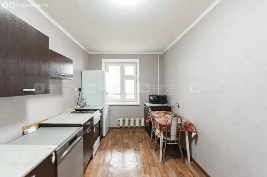 1-комнатная квартира: Казань, проспект Ямашева, 69 (45.3 м) - Фото 1