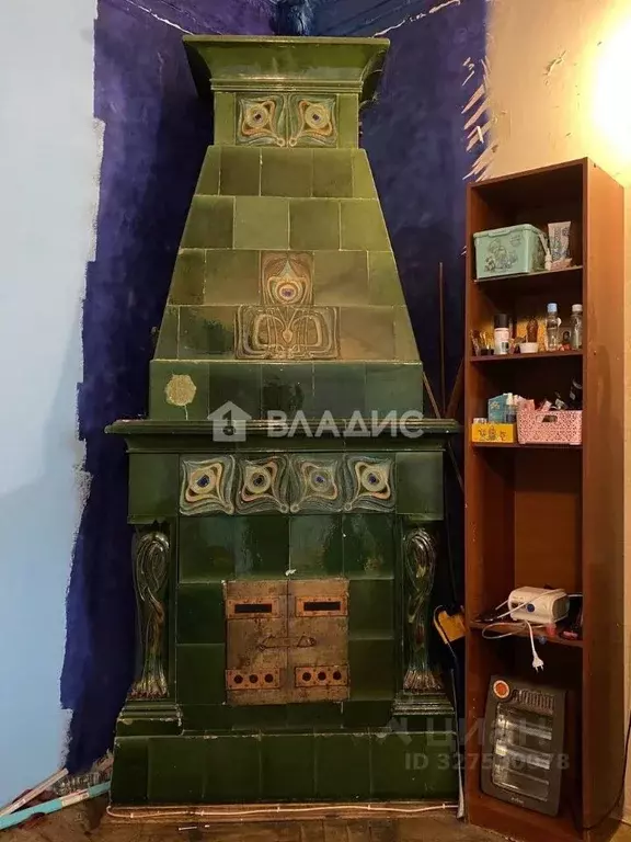 5-к кв. Санкт-Петербург наб. Канала Грибоедова, 146 (202.4 м) - Фото 1