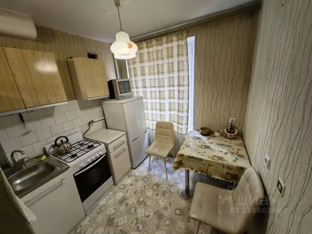 3-к кв. Московская область, Реутов Советская ул., 20а (57.0 м) - Фото 1