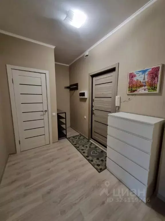 2-к кв. Белгородская область, Старый Оскол Степной мкр, 10 (63.9 м) - Фото 2