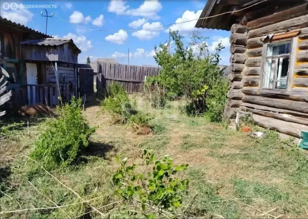Дом в село Усалка, Советская улица (40.8 м) - Фото 2