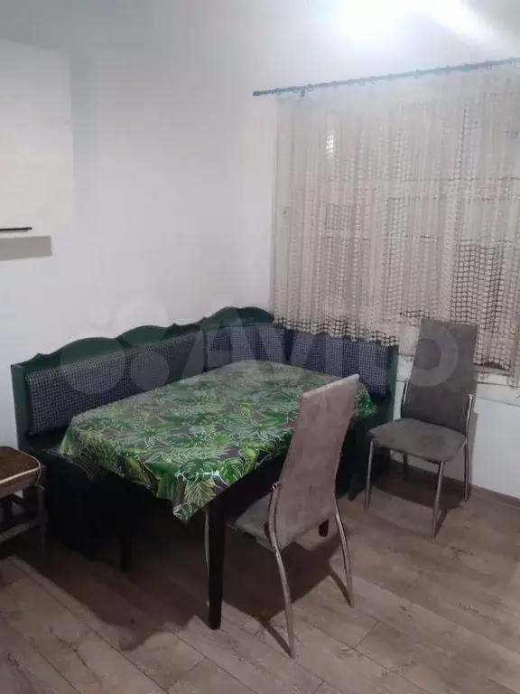 1-к. квартира, 34 м, 1/3 эт. - Фото 1