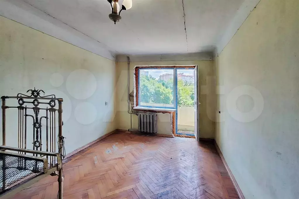 1-к. квартира, 36 м, 3/5 эт. - Фото 0