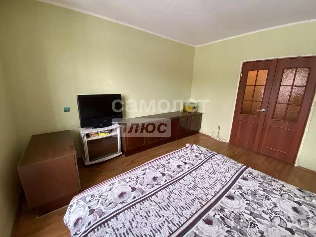 3-к кв. Челябинская область, Миасс ул. Ветеранов, 9 (66.0 м) - Фото 1