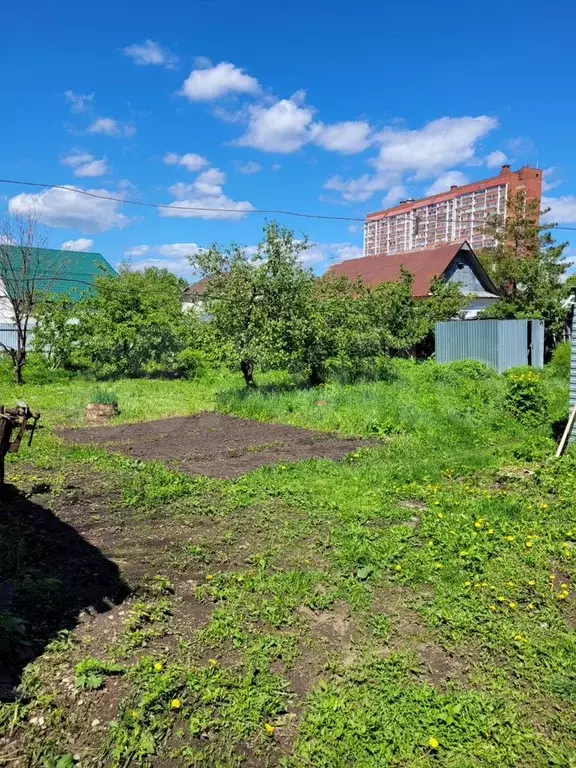 Участок 11,5 сот. (ИЖС) - Фото 0