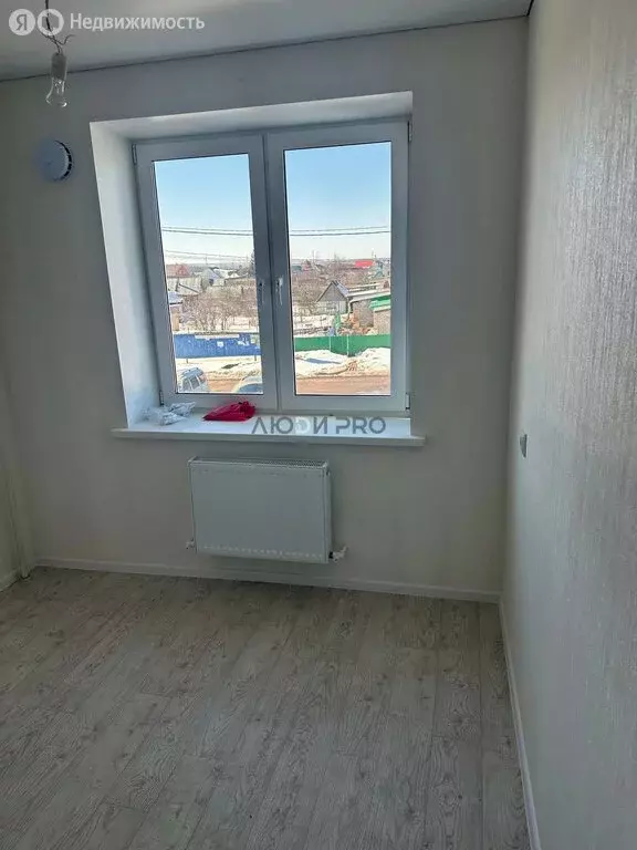 1-комнатная квартира: село Ольховое, Беговая улица, 6 (22.1 м) - Фото 2