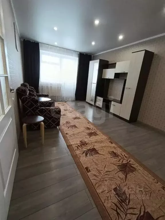 1-к кв. Ставропольский край, Михайловск Шпаковский район, ул. ... - Фото 1