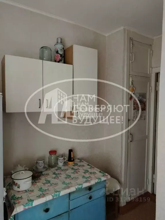 3-к кв. Пермский край, Очер ул. Розы Люксембург, 21 (57.0 м) - Фото 1