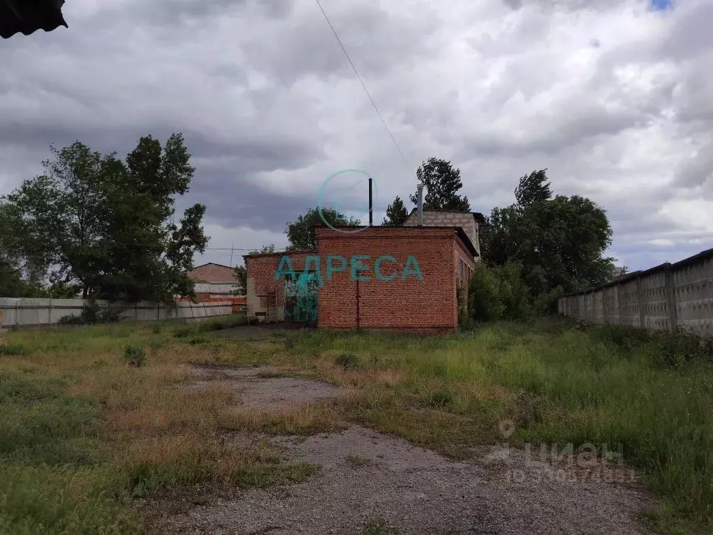 Участок в Белгородская область, Поселок Чернянка городское поселение, ... - Фото 2