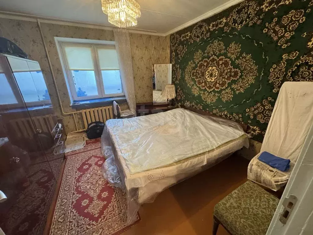 2-к кв. Калининградская область, Калининград Московский просп., 120 ... - Фото 1