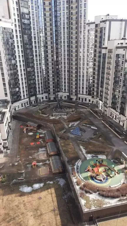 Студия Санкт-Петербург Пулковская ул., 8к4 (27.9 м) - Фото 2