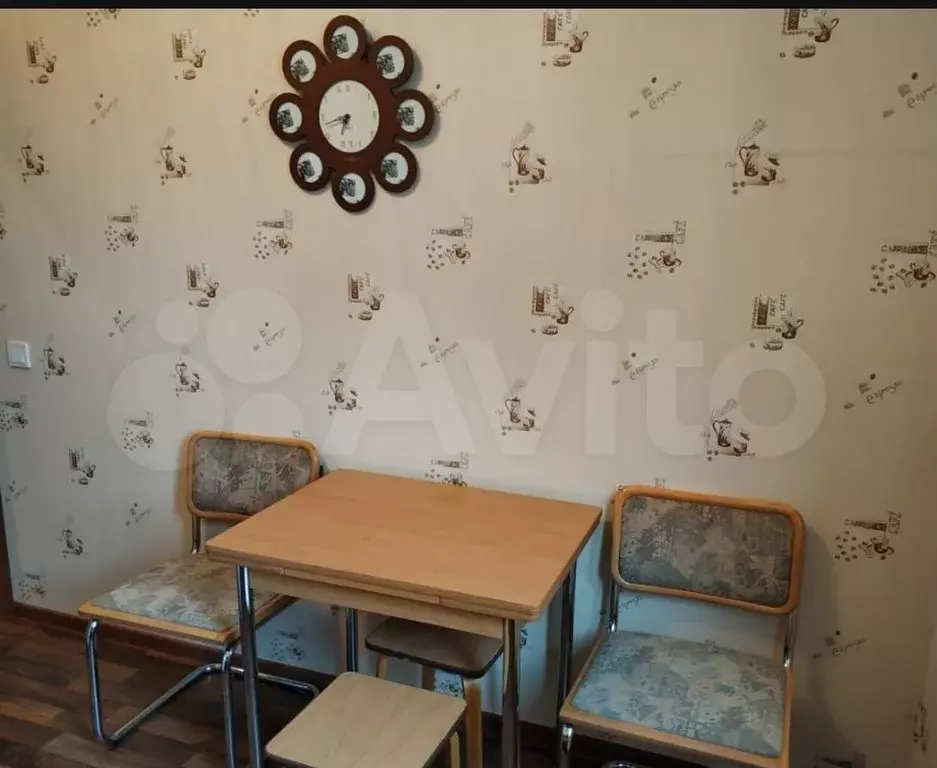 1-к. квартира, 41 м, 8/10 эт. - Фото 1