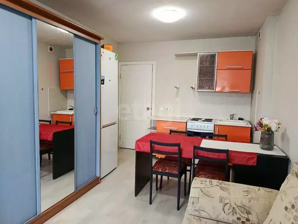 Студия Удмуртия, Ижевск ул. Героя России Ильфата Закирова, 32 (24.0 м) - Фото 1