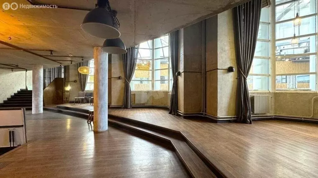 Помещение свободного назначения (279 м) - Фото 1