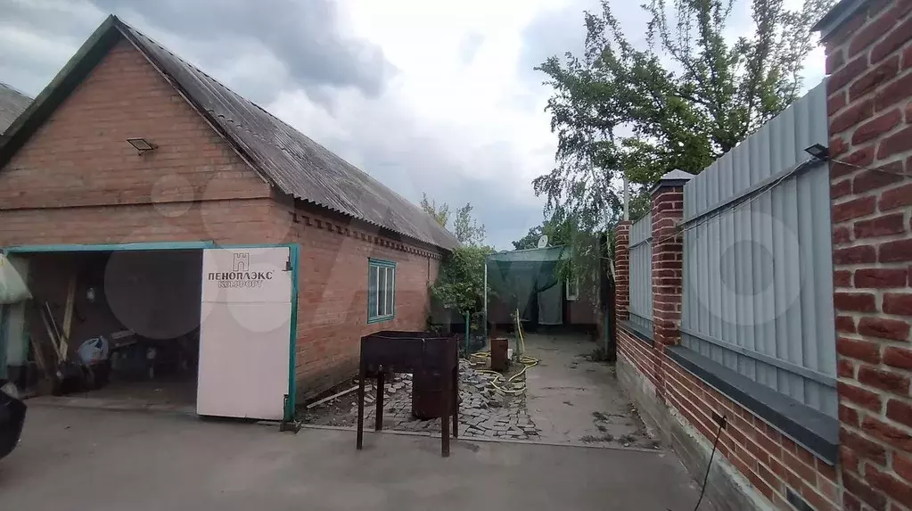 Дом 83 м на участке 4 сот. - Фото 0