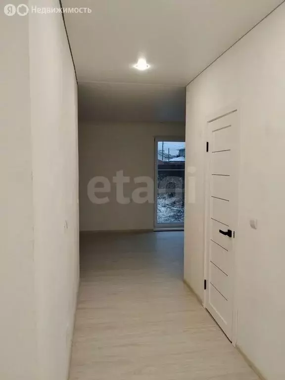 Дом в село Ягул, Михайловская улица (10.9 м) - Фото 1