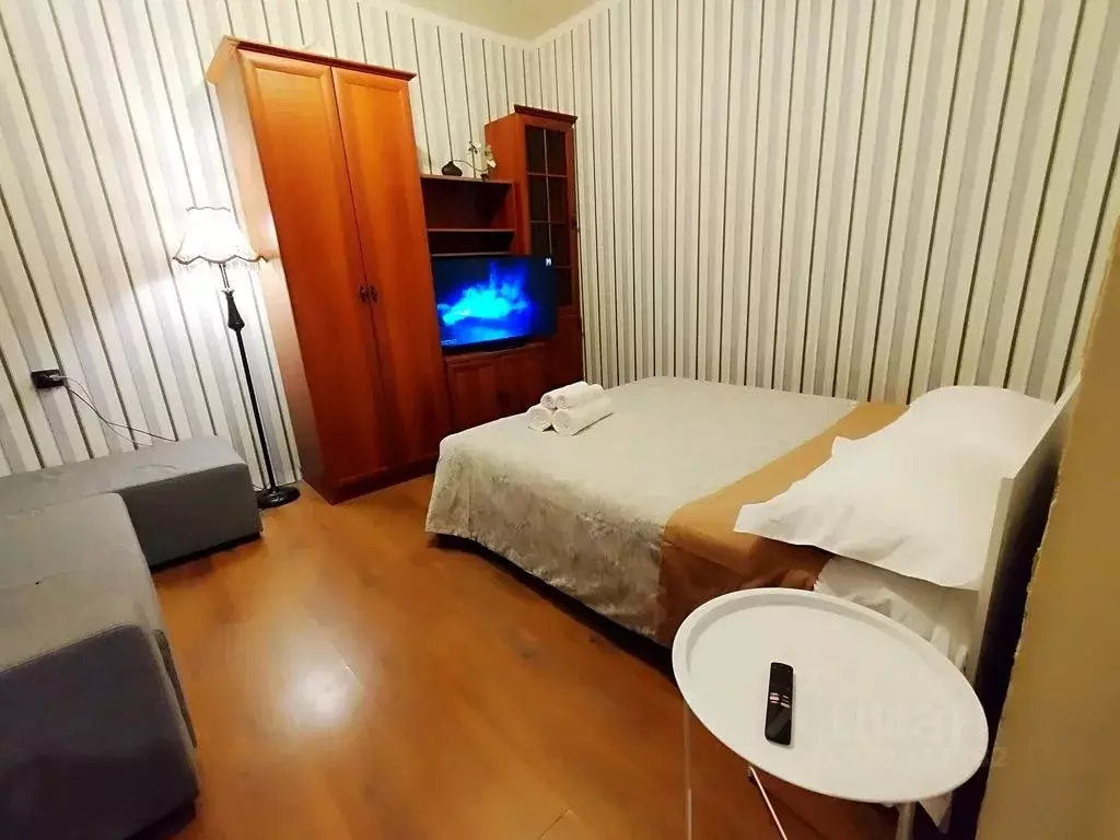 1-к кв. Саха (Якутия), Якутск ул. Ойунского, 31/2 (40.0 м) - Фото 1